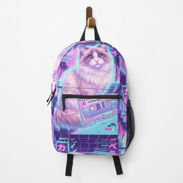 Item preview, Ragdoll 90s Mixtape Queen designed and sold by Midnight Replay.