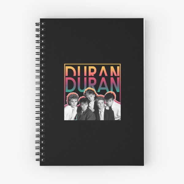 Item preview, Duran Duran designed and sold by Ackoon.
