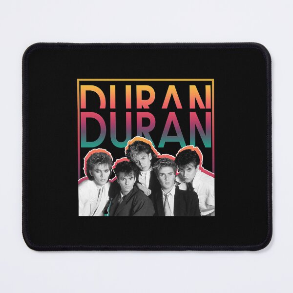 Item preview, Duran Duran designed and sold by Ackoon.