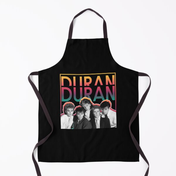Item preview, Duran Duran designed and sold by Ackoon.