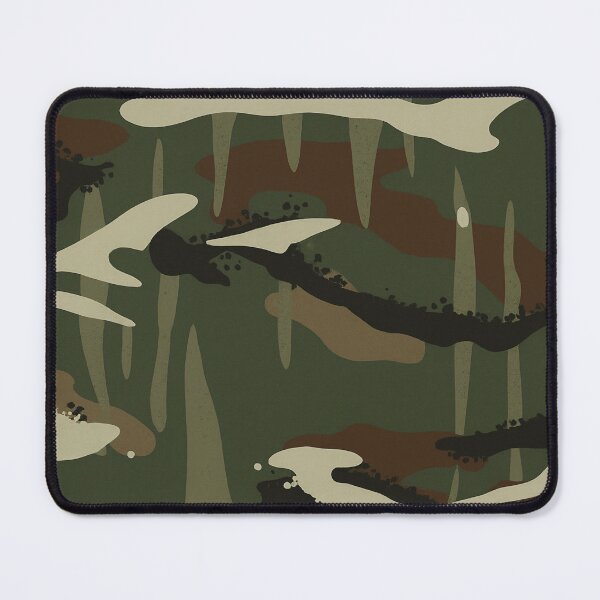 Item preview, BF6 Inspired UK DPM Woodland Lichen Style Camo Military Uniform Pattern designed and sold by Sellcooldesigns.