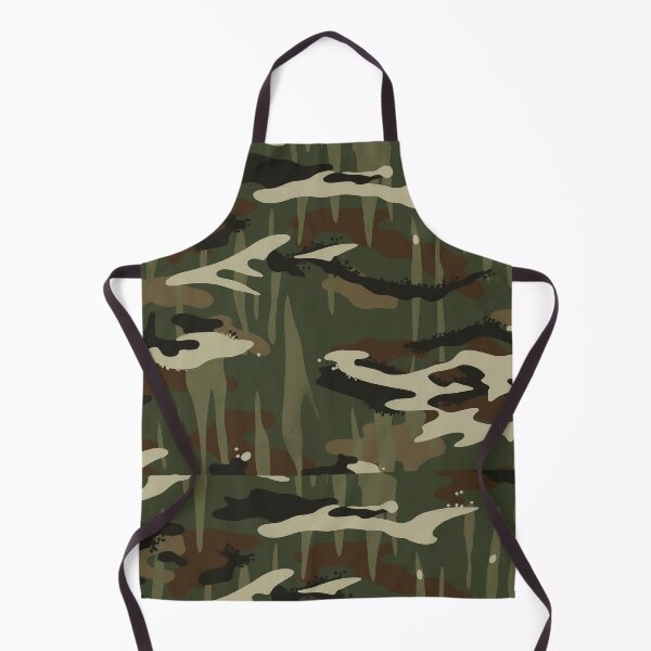 Item preview, BF6 Inspired UK DPM Woodland Lichen Style Camo Military Uniform Pattern designed and sold by Sellcooldesigns.