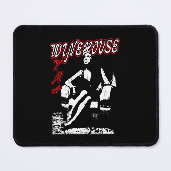 Item preview, Vintage Crack Woman Soul Music designed and sold by AltAesthetic.