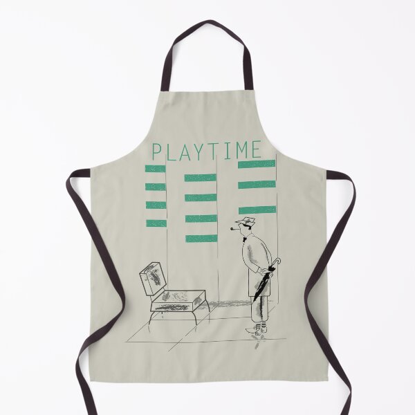 Item preview, PLAY TIME 1967 JACQUES TATI designed and sold by FULLER FACTORY.