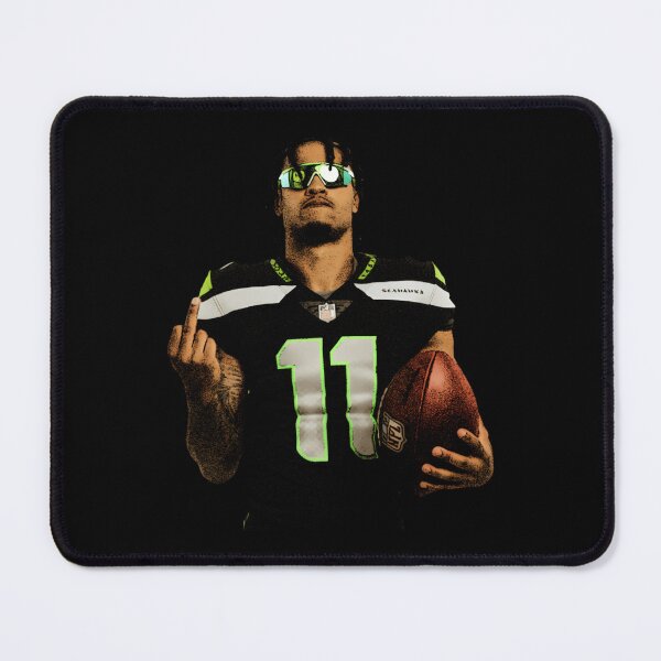 Item preview, Middle Finger Jaxon Smith Njigba designed and sold by tmnshope.