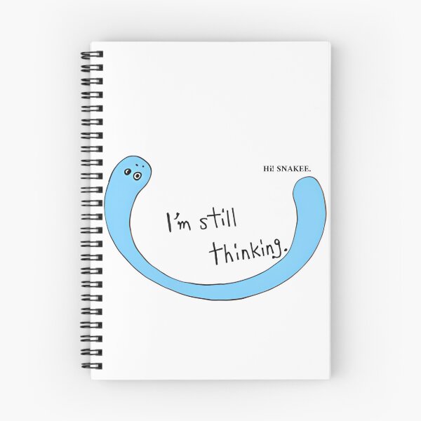 Item preview, Hi!SNAKEE. designed and sold by YA sisters.