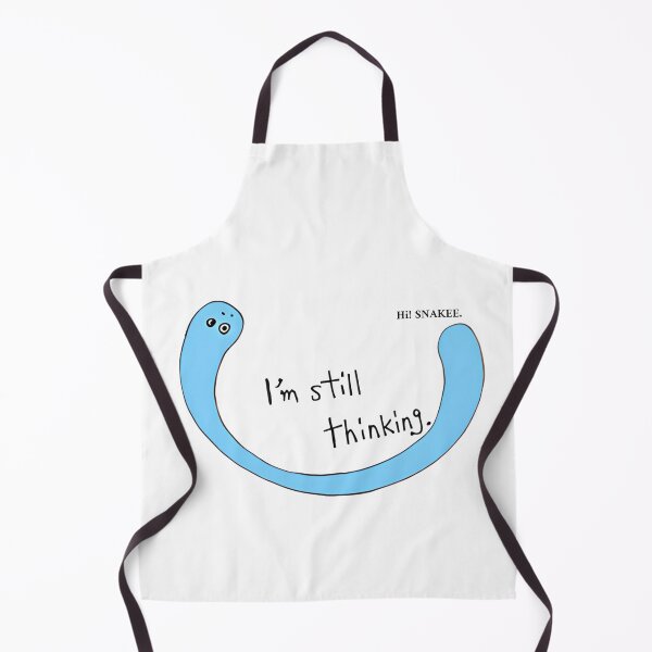 Item preview, Hi!SNAKEE. designed and sold by YA sisters.