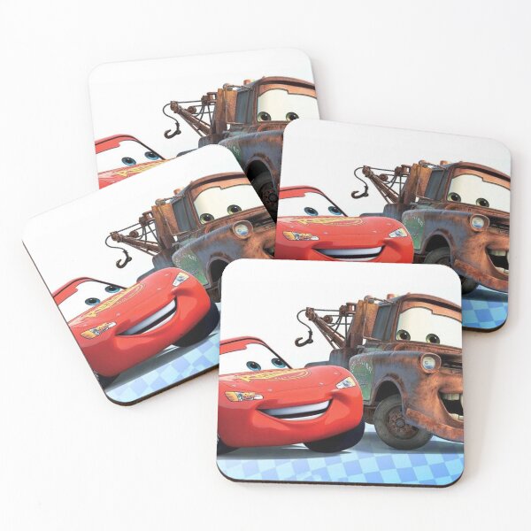 Item preview, Fast buddy duo designed and sold by TatumAdams.