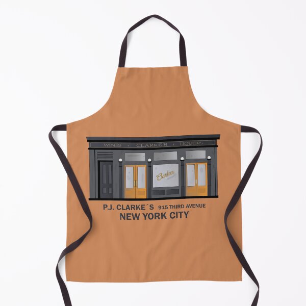 Item preview, P.J. CLARKE'S 1884 NEW YORK CITY designed and sold by FULLER FACTORY.