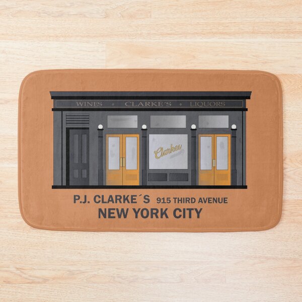Item preview, P.J. CLARKE'S 1884 NEW YORK CITY designed and sold by FULLER FACTORY.