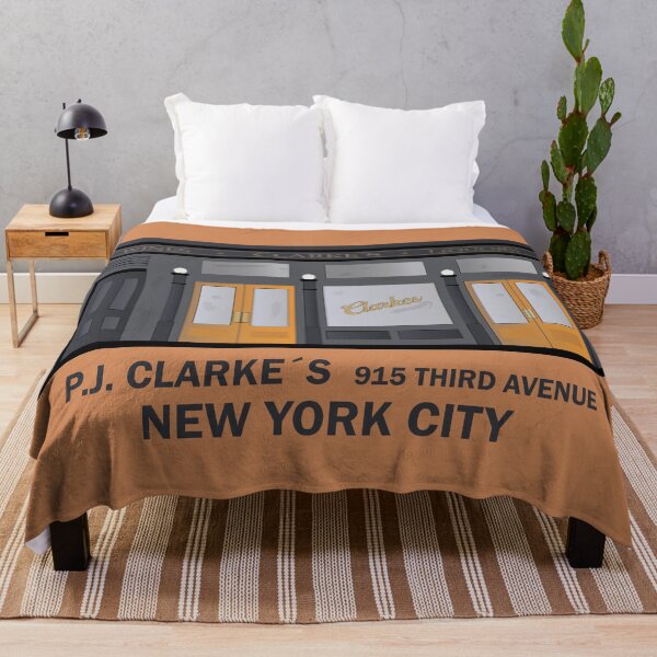 Item preview, P.J. CLARKE'S 1884 NEW YORK CITY designed and sold by FULLER FACTORY.