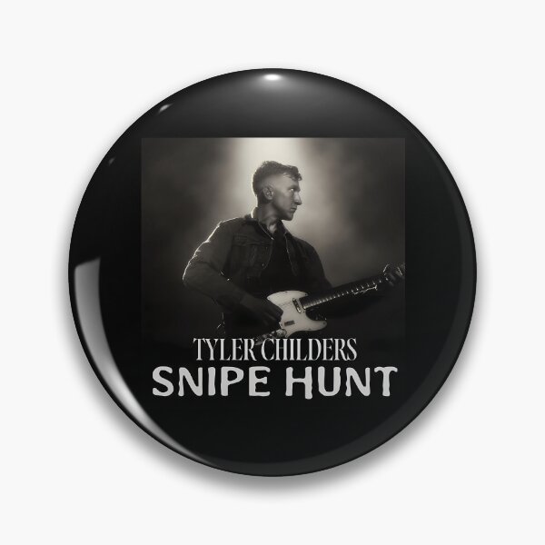 Item preview, Tyler Snipe Hunt Childers Tour 2026 designed and sold by tmnshope.