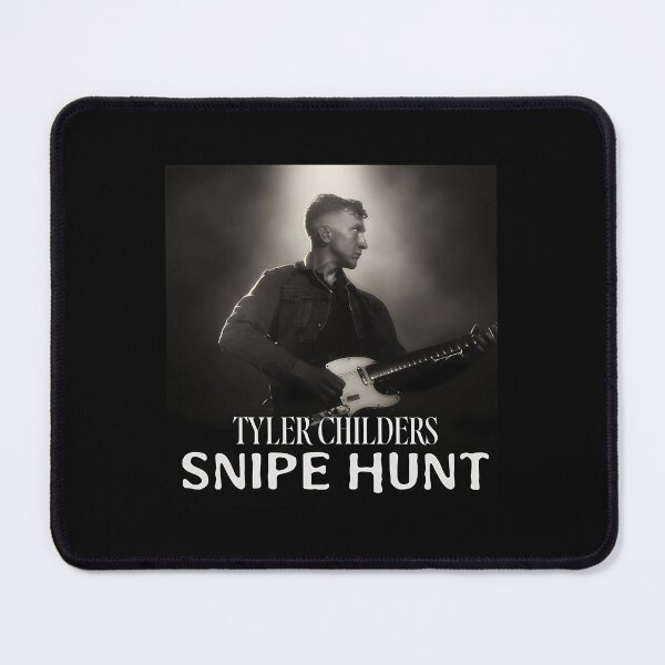 Item preview, Tyler Snipe Hunt Childers Tour 2026 designed and sold by tmnshope.