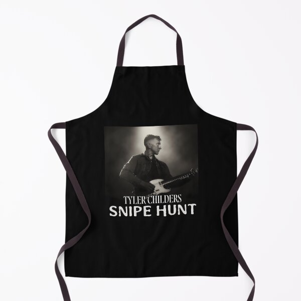 Item preview, Tyler Snipe Hunt Childers Tour 2026 designed and sold by tmnshope.