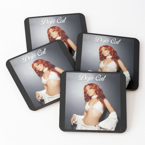 Item preview, Doja Cat Lightning Collage Art designed and sold by setoyshop.