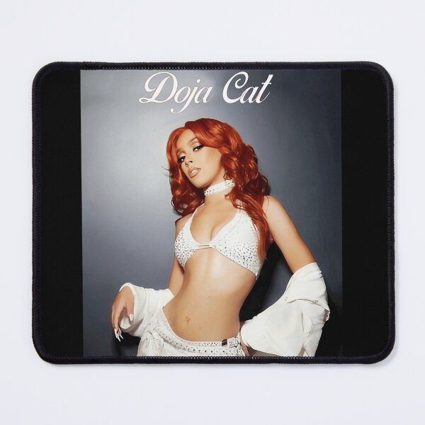 Item preview, Doja Cat Lightning Collage Art designed and sold by setoyshop.