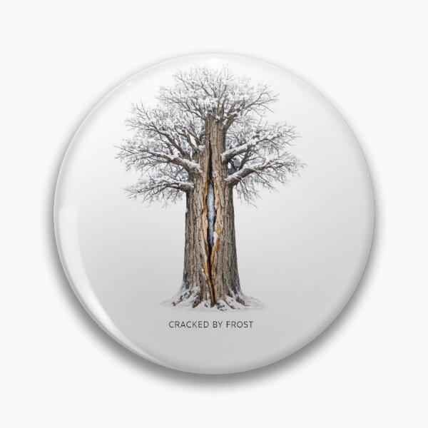 Item preview, Tree Exploding From Cold designed and sold by PRfoxy.