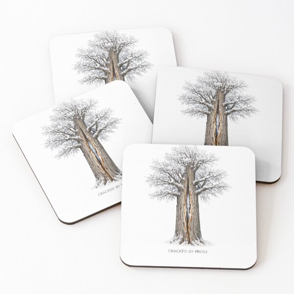 Item preview, Tree Exploding From Cold designed and sold by PRfoxy.