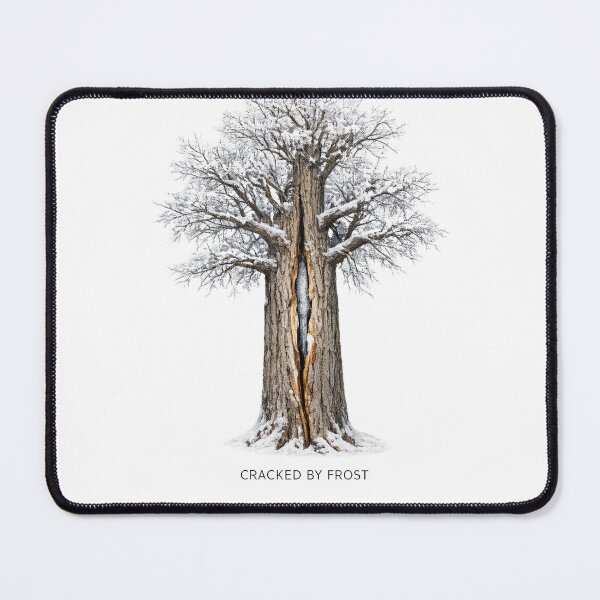 Item preview, Tree Exploding From Cold designed and sold by PRfoxy.
