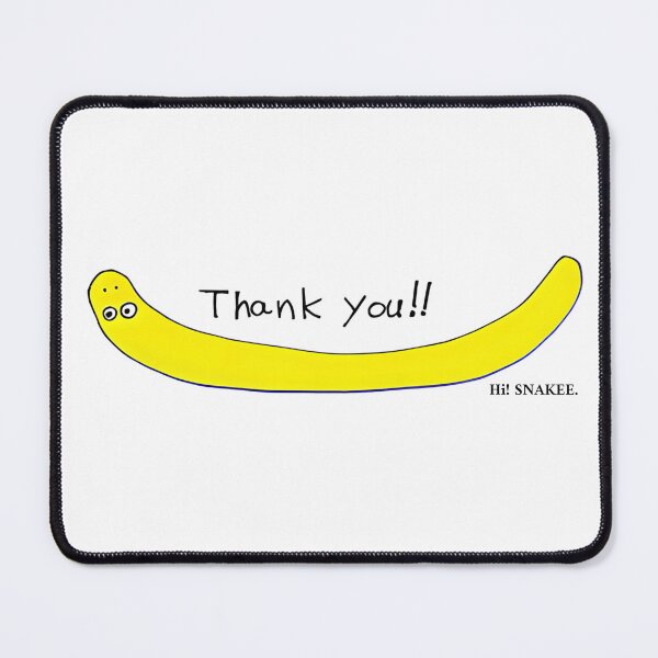 Item preview, Hi!SNAKEE. designed and sold by YA sisters.