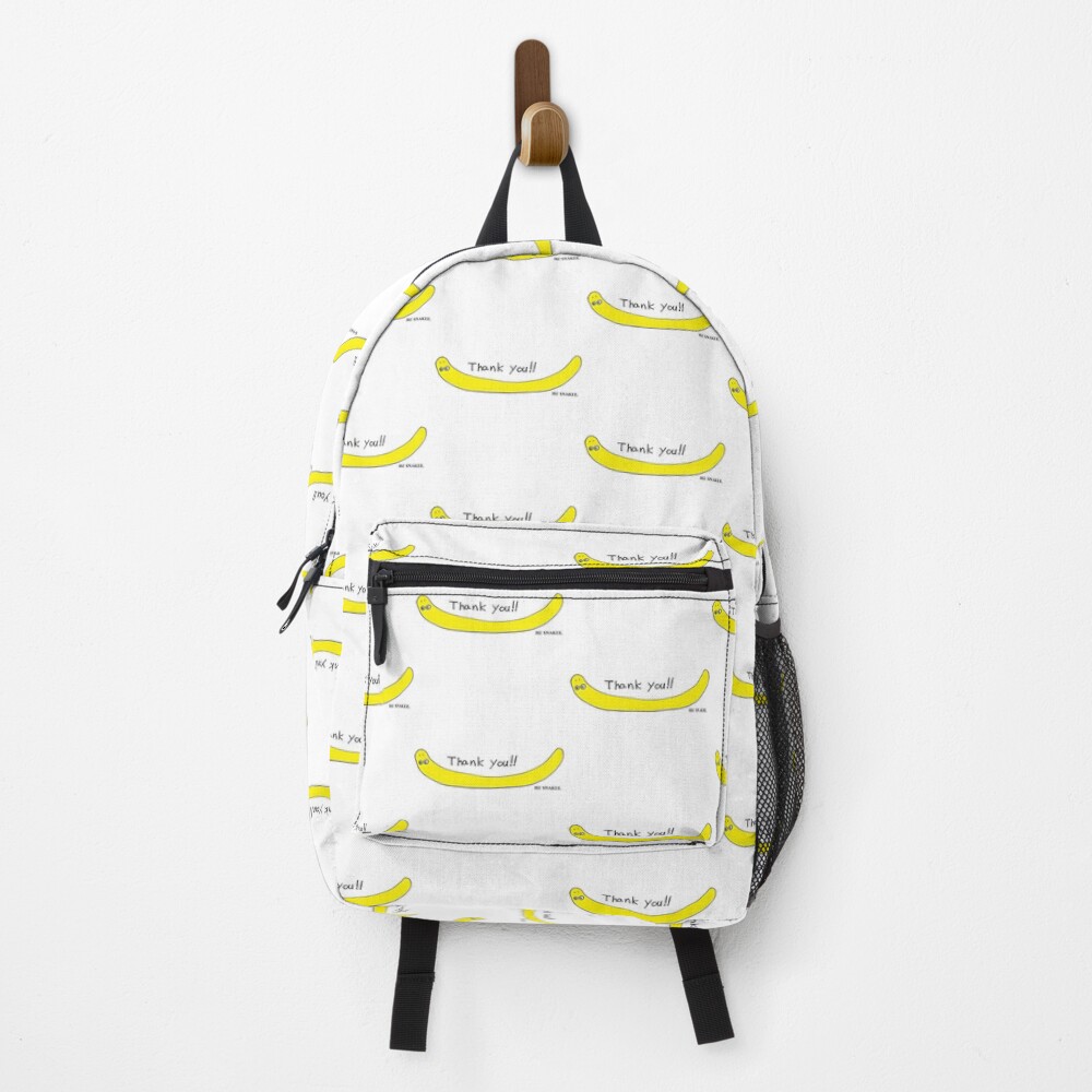 Item preview, Backpack designed and sold by RitsukoToeda3.
