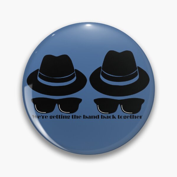 Item preview, Getting the Band Back Together designed and sold by UbiquitousScar.
