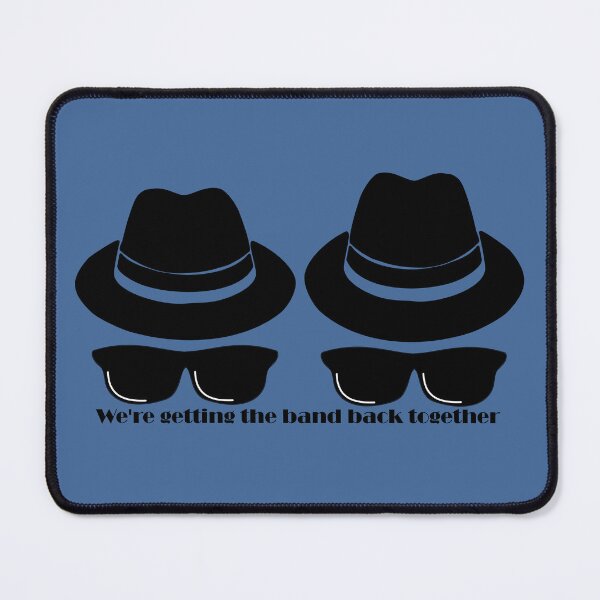 Item preview, Getting the Band Back Together designed and sold by UbiquitousScar.