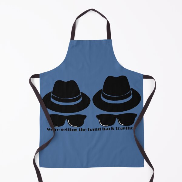 Item preview, Getting the Band Back Together designed and sold by UbiquitousScar.