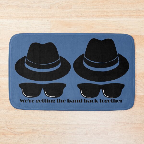 Item preview, Getting the Band Back Together designed and sold by UbiquitousScar.