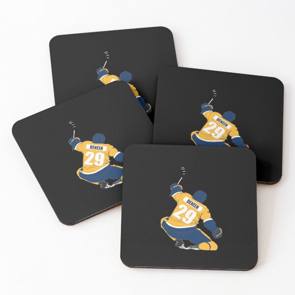 Item preview, Deneen Hockey Products designed and sold by Ackoon.