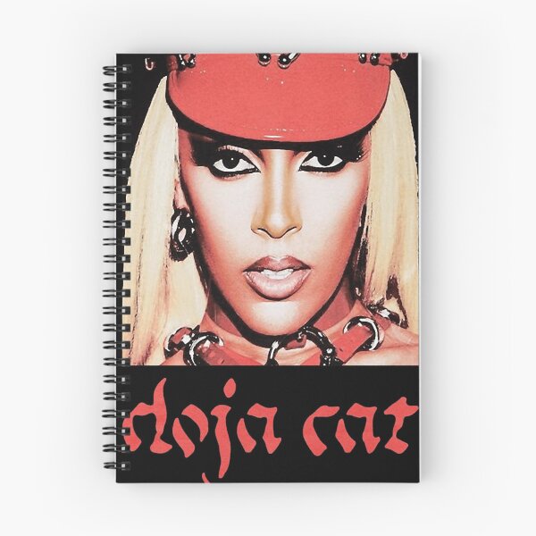 Item preview, Doja Cat Lightning Collage Art designed and sold by setoyshop.