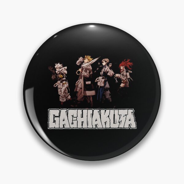 Item preview, Gachiakuta designed and sold by tmnshope.