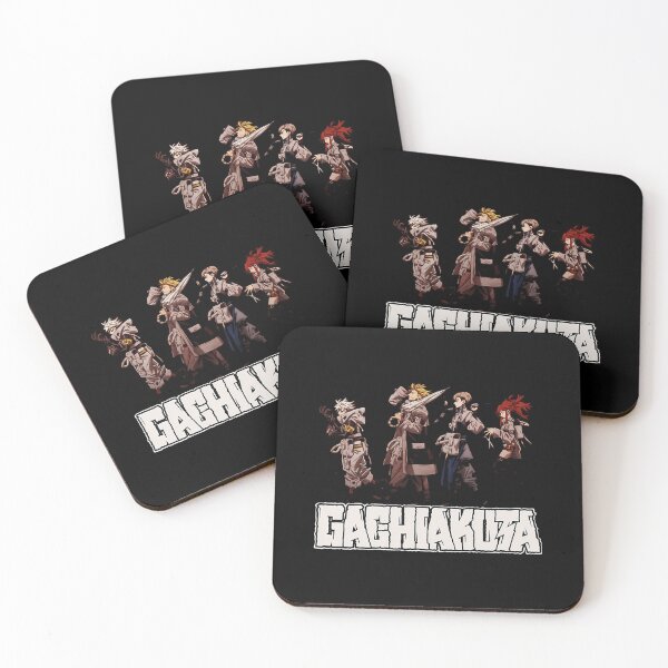 Item preview, Gachiakuta designed and sold by tmnshope.