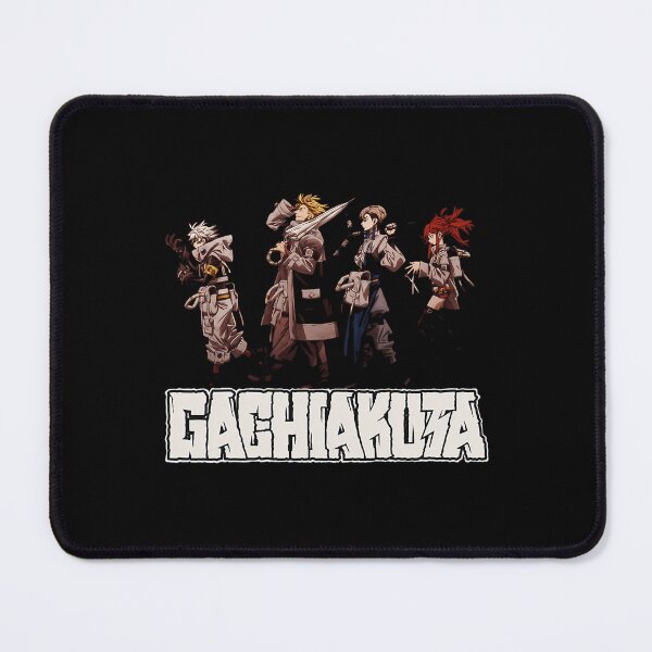 Item preview, Gachiakuta designed and sold by tmnshope.