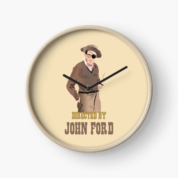 Item preview, DIRECTED BY JOHN FORD designed and sold by FULLER FACTORY.