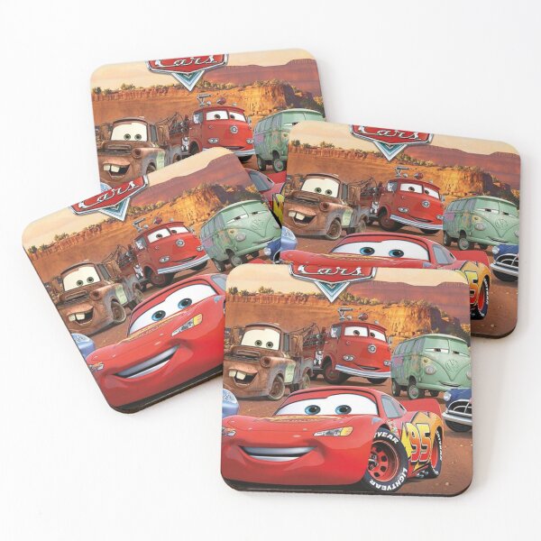 Item preview, Super speed friends designed and sold by TatumAdams.
