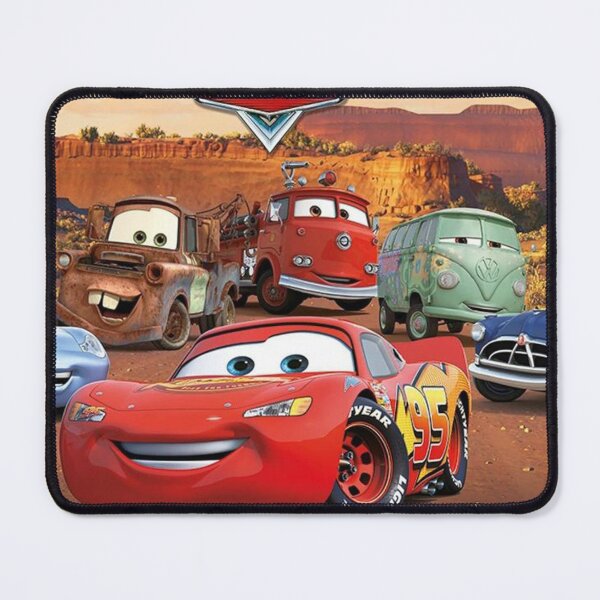 Item preview, Super speed friends designed and sold by TatumAdams.