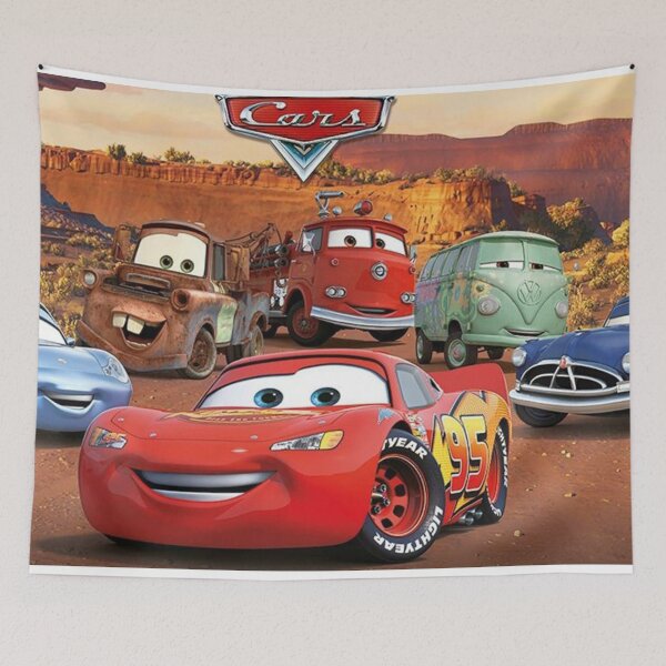 Item preview, Super speed friends designed and sold by TatumAdams.