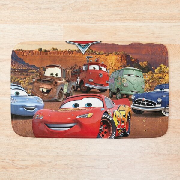 Item preview, Super speed friends designed and sold by TatumAdams.