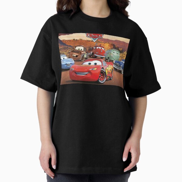 Item preview, Super speed friends designed and sold by TatumAdams.