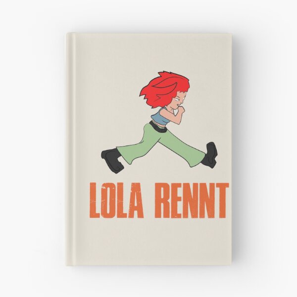 Item preview, LOLA RENNT 1998 designed and sold by FULLER FACTORY.