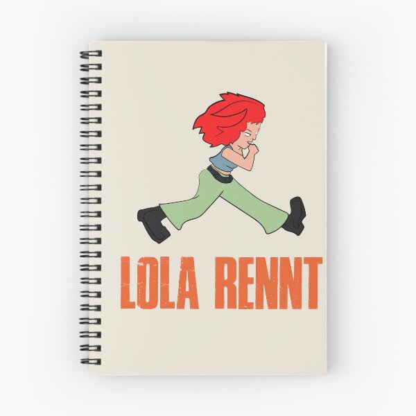 Item preview, LOLA RENNT 1998 designed and sold by FULLER FACTORY.