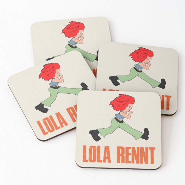 Item preview, LOLA RENNT 1998 designed and sold by FULLER FACTORY.