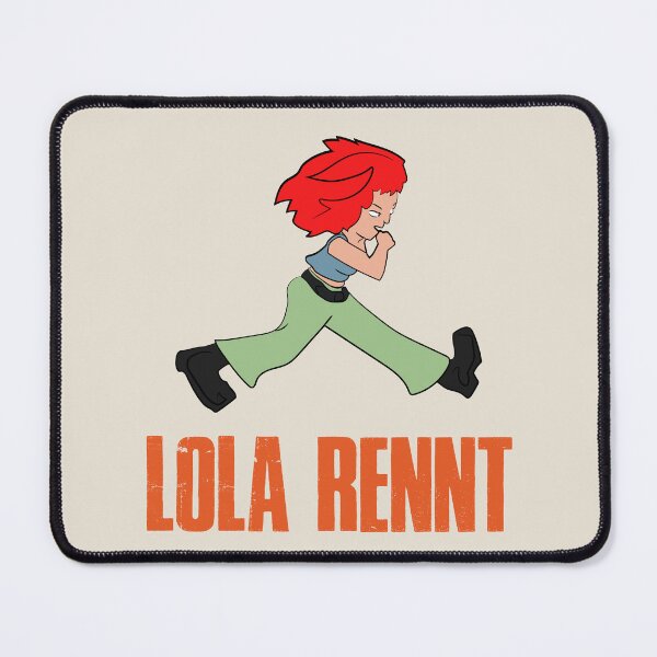 Item preview, LOLA RENNT 1998 designed and sold by FULLER FACTORY.