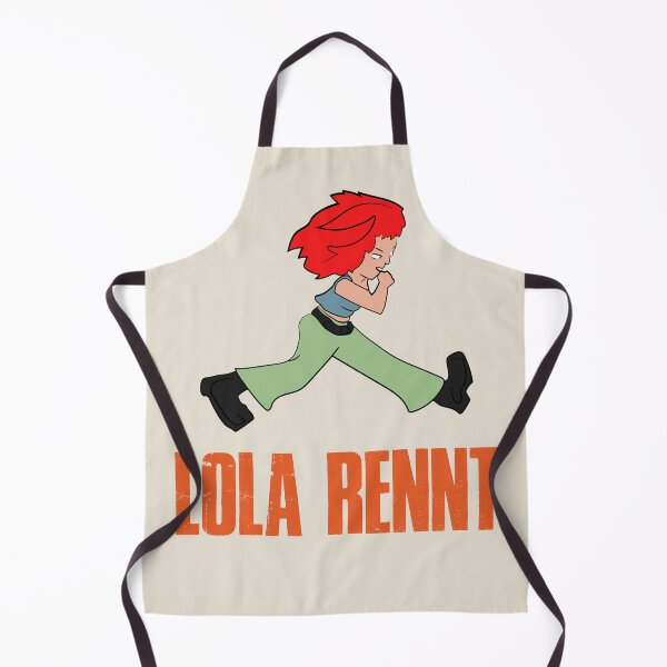 Item preview, LOLA RENNT 1998 designed and sold by FULLER FACTORY.
