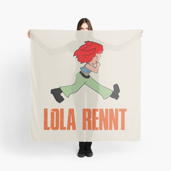 Aperçu de l'œuvre LOLA RENNT 1998 créée et vendue par FULLER FACTORY.