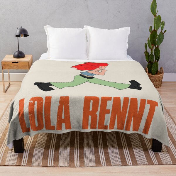 Item preview, LOLA RENNT 1998 designed and sold by FULLER FACTORY.