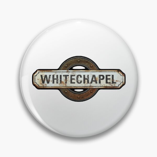 Artikelvorschau, Walwanderung nach Whitechapel entworfen und verkauft von Khaactorwriter.
