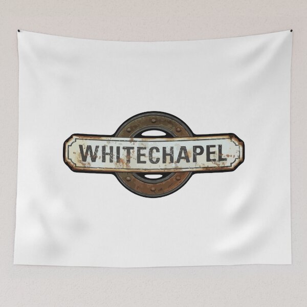 Item preview, Whale Whitechapel aMigration designed and sold by Khaactorwriter.