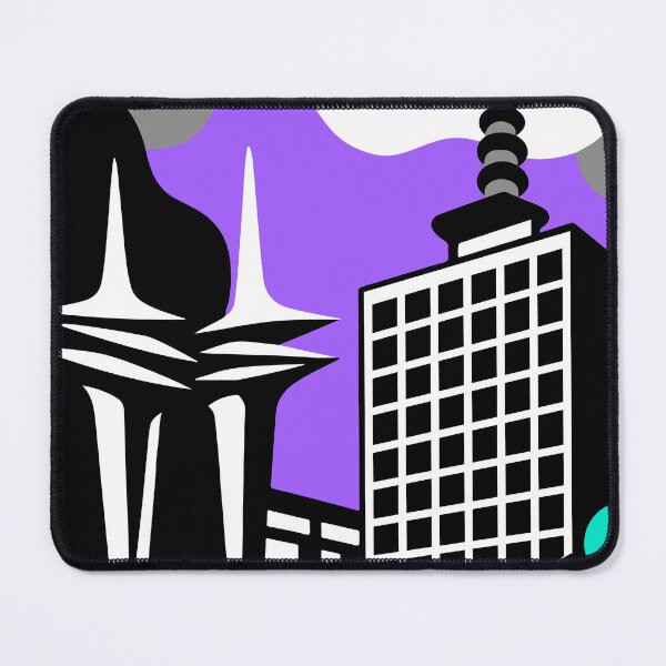 Item preview, TVR Bucharest – Romanian Television Tower and Modernist Heritage designed and sold by We-Open-Minds.